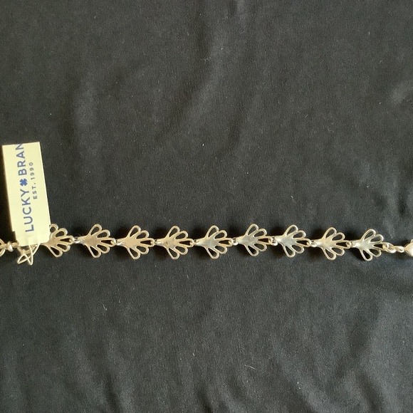 NWT Lucky Brand Bracelet - Picture 1 of 2
